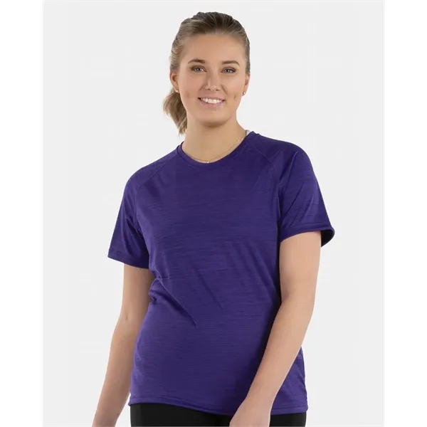 Holloway Eco Revive™ Women's All-Pro T-Shirt... from ASI 84358 S&S Activewear