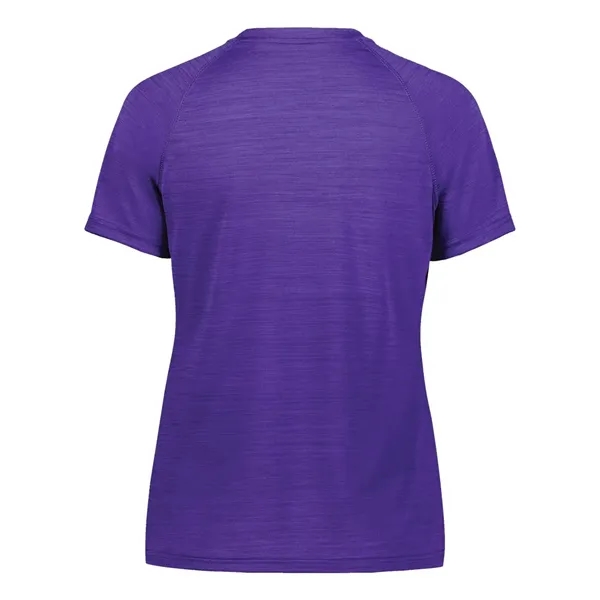 Holloway Eco Revive™ Women's All-Pro T-Shirt... from ASI 84358 S&S Activewear