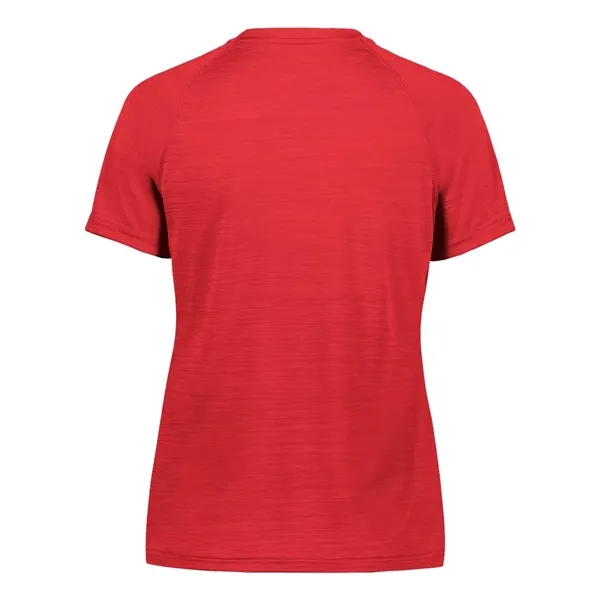 Holloway Eco Revive™ Women's All-Pro T-Shirt... from ASI 84358 S&S Activewear