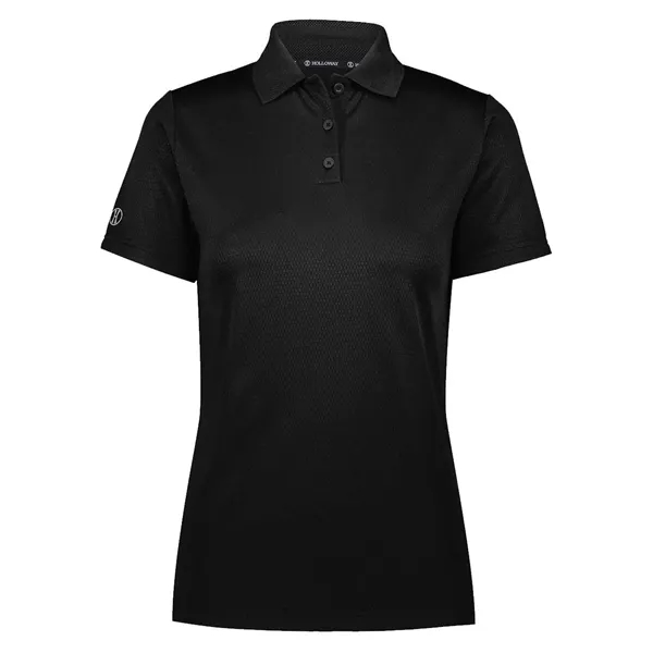 Holloway Women's Prism Sport Shirt... from ASI 84358 S&S Activewear