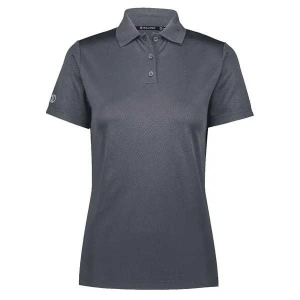 Holloway Women's Prism Sport Shirt... from ASI 84358 S&S Activewear