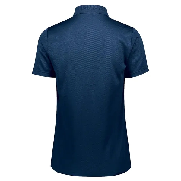 Holloway Women's Prism Sport Shirt... from ASI 84358 S&S Activewear