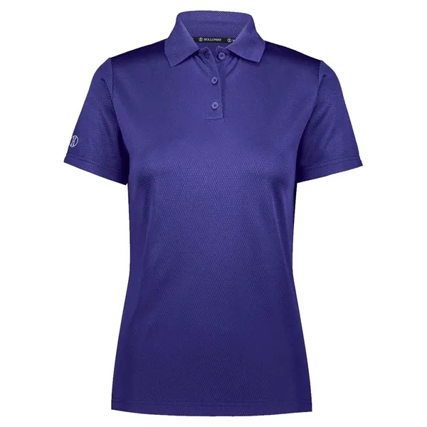 Holloway Women's Prism Sport Shirt... from ASI 84358 S&S Activewear