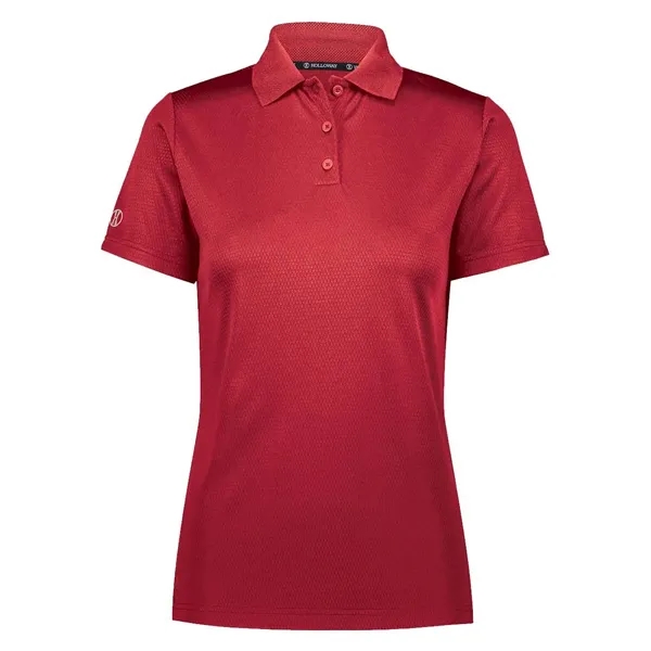 Holloway Women's Prism Sport Shirt... from ASI 84358 S&S Activewear