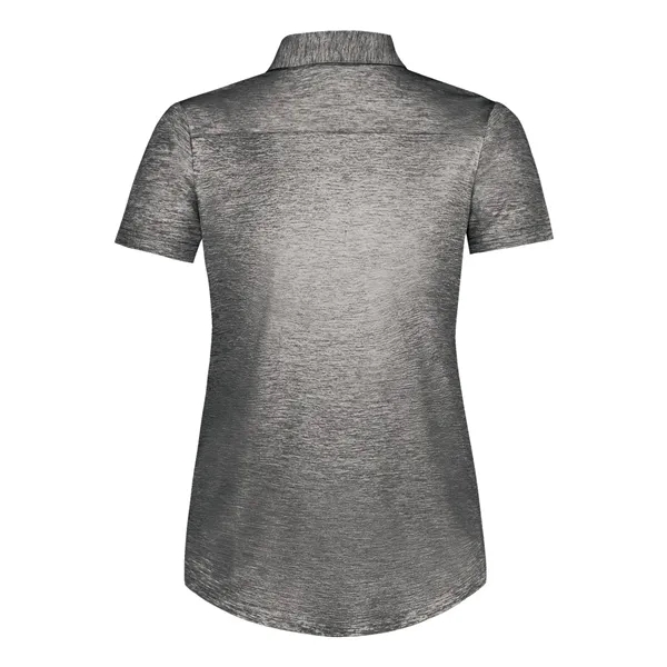 Holloway Women's Electrify CoolCore® Polo... from ASI 84358 S&S Activewear