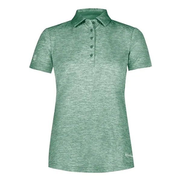Holloway Women's Electrify CoolCore® Polo... from ASI 84358 S&S Activewear