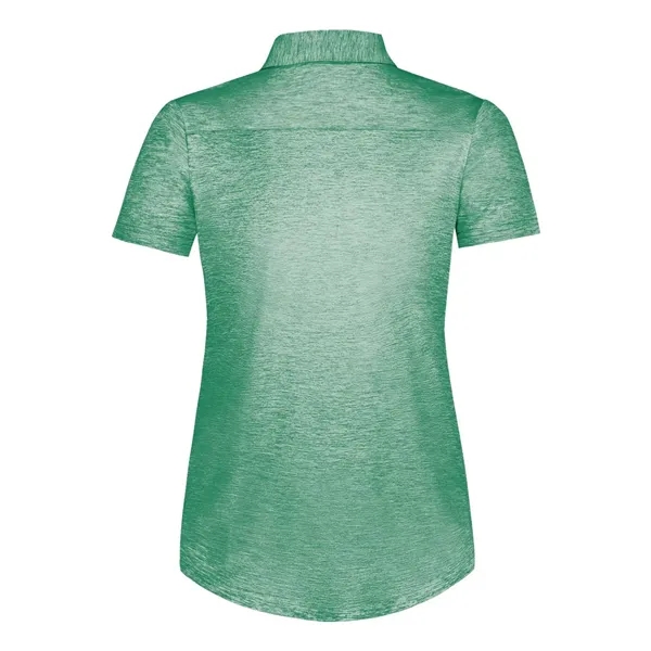 Holloway Women's Electrify CoolCore® Polo... from ASI 84358 S&S Activewear