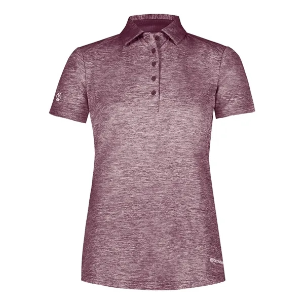 Holloway Women's Electrify CoolCore® Polo... from ASI 84358 S&S Activewear