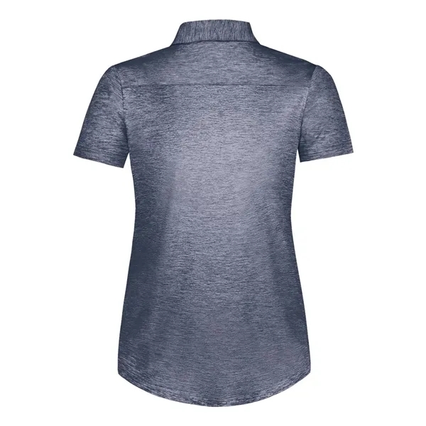 Holloway Women's Electrify CoolCore® Polo... from ASI 84358 S&S Activewear