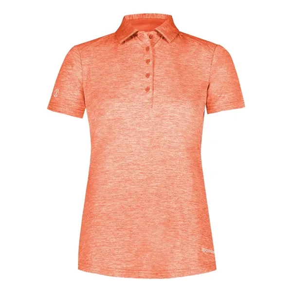 Holloway Women's Electrify CoolCore® Polo... from ASI 84358 S&S Activewear