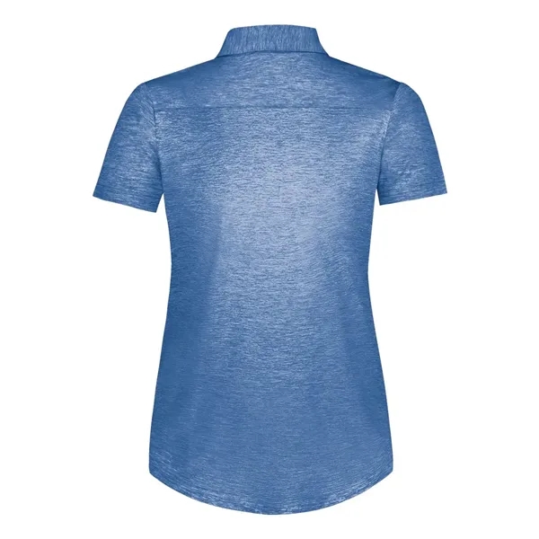 Holloway Women's Electrify CoolCore® Polo... from ASI 84358 S&S Activewear