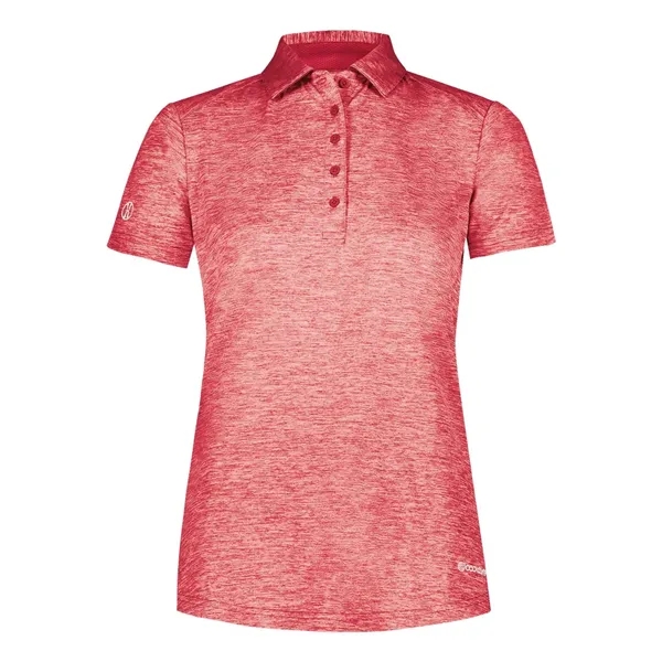Holloway Women's Electrify CoolCore® Polo... from ASI 84358 S&S Activewear