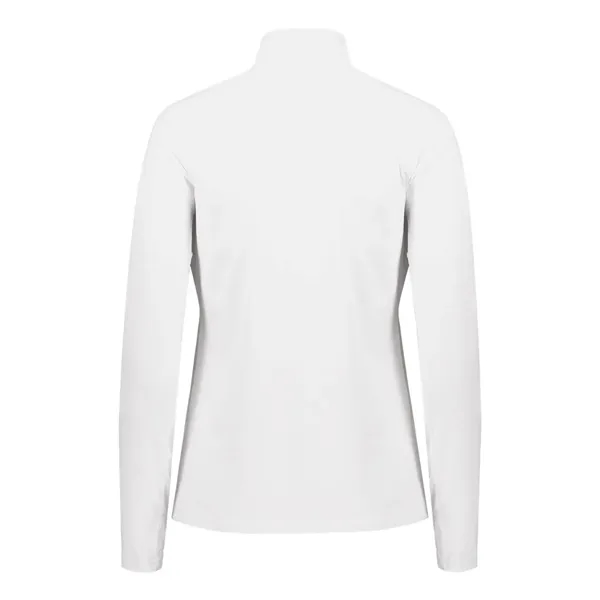 Holloway Women's Electrify CoolCore® Quarter-Zip Pullover... from ASI 84358 S&S Activewear
