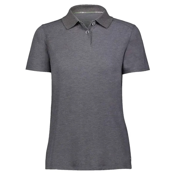 Holloway Women's Repreve® Eco Sport Shirt... from ASI 84358 S&S Activewear