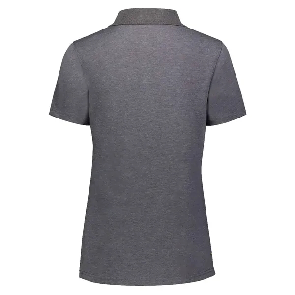 Holloway Women's Repreve® Eco Sport Shirt... from ASI 84358 S&S Activewear
