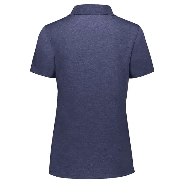 Holloway Women's Repreve® Eco Sport Shirt... from ASI 84358 S&S Activewear