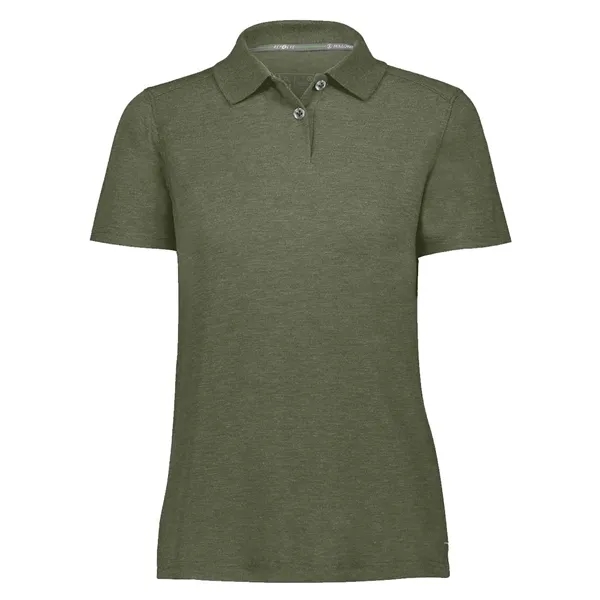 Holloway Women's Repreve® Eco Sport Shirt... from ASI 84358 S&S Activewear