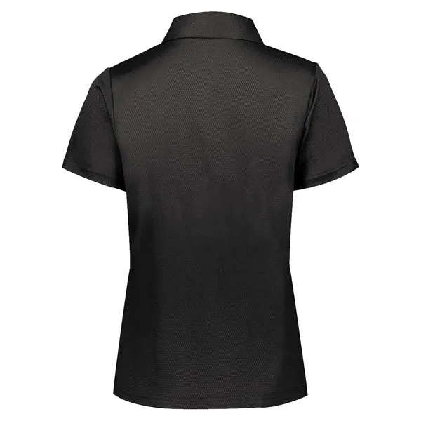 Holloway Women's Prism Bold Sport Shirt... from ASI 84358 S&S Activewear