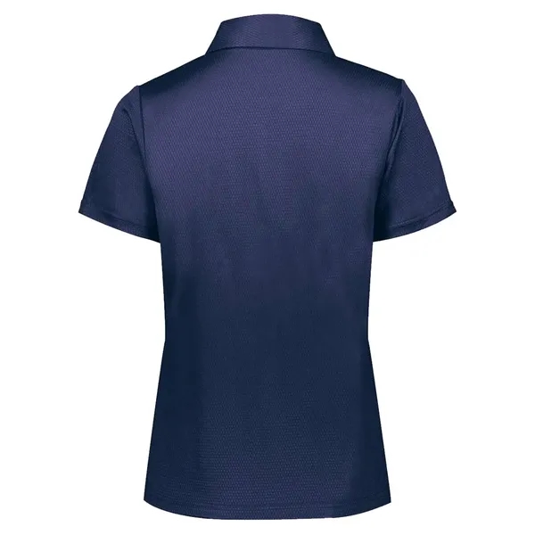 Holloway Women's Prism Bold Sport Shirt... from ASI 84358 S&S Activewear
