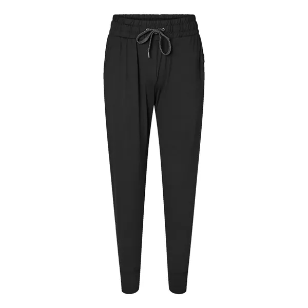 Holloway Eco Revive™ Women's Ventura Soft Knit Joggers... from ASI 84358 S&S Activewear