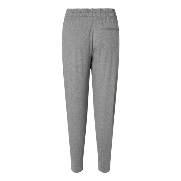 Holloway Eco Revive™ Women's Ventura Soft Knit Joggers... from ASI 84358 S&S Activewear