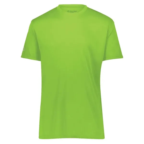 Holloway Momentum T-Shirt... from ASI 84358 S&S Activewear