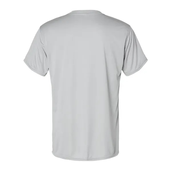 Holloway Momentum T-Shirt... from ASI 84358 S&S Activewear