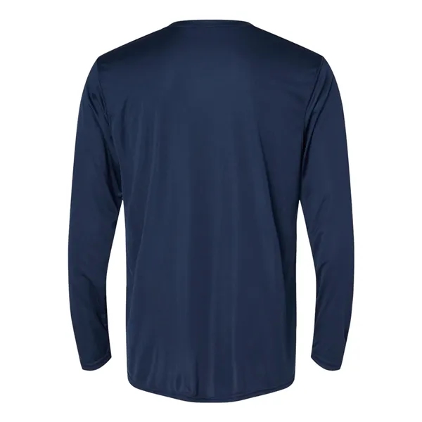 Holloway Momentum Long Sleeve T-Shirt... from ASI 84358 S&S Activewear