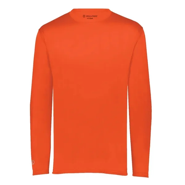 Holloway Momentum Long Sleeve T-Shirt... from ASI 84358 S&S Activewear