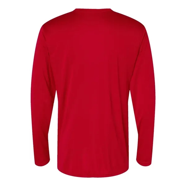 Holloway Momentum Long Sleeve T-Shirt... from ASI 84358 S&S Activewear
