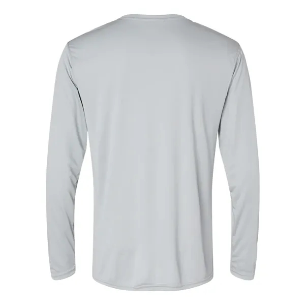 Holloway Momentum Long Sleeve T-Shirt... from ASI 84358 S&S Activewear