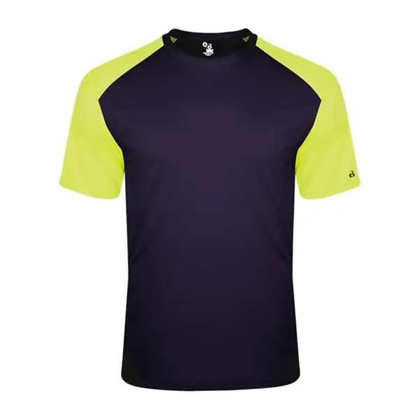 Badger Youth Breakout T-Shirt... from ASI 84358 S&S Activewear