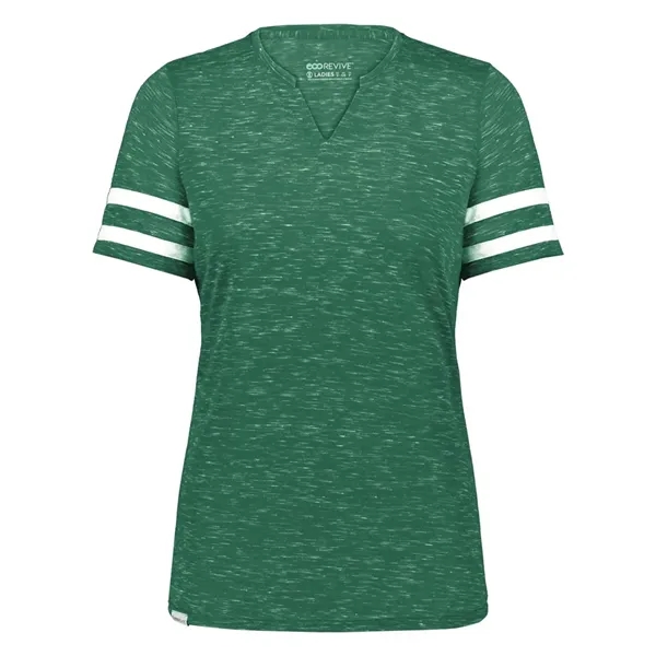 Holloway Women's Monterey T-Shirt... from ASI 84358 S&S Activewear