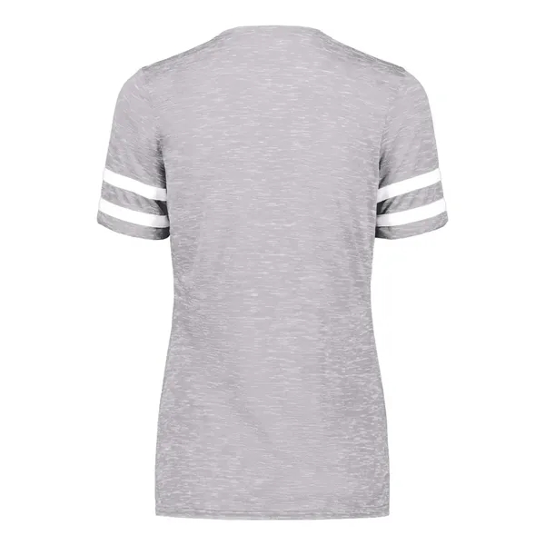 Holloway Women's Monterey T-Shirt... from ASI 84358 S&S Activewear