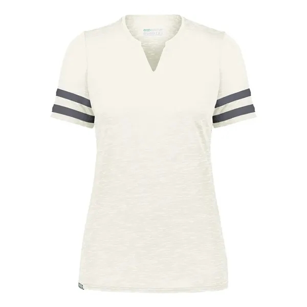 Holloway Women's Monterey T-Shirt... from ASI 84358 S&S Activewear