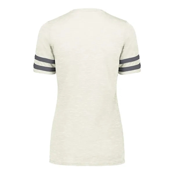 Holloway Women's Monterey T-Shirt... from ASI 84358 S&S Activewear