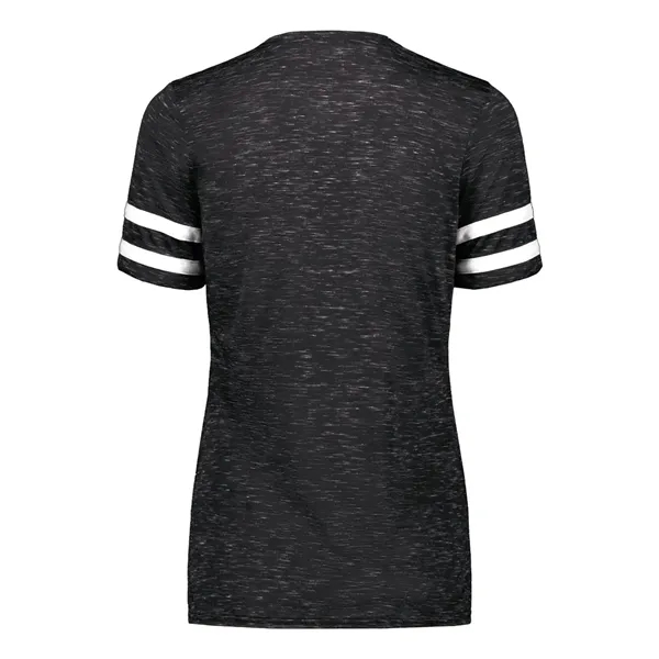 Holloway Women's Monterey T-Shirt... from ASI 84358 S&S Activewear