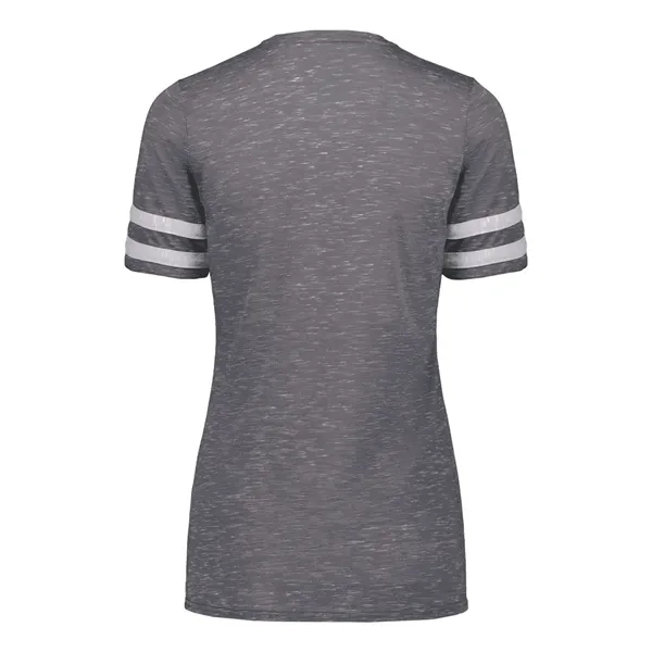 Holloway Women's Monterey T-Shirt... from ASI 84358 S&S Activewear