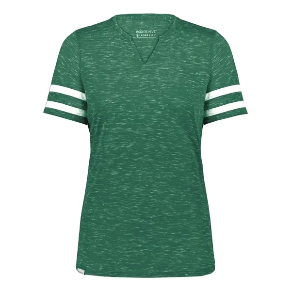 Holloway Women's Monterey T-Shirt... from ASI 84358 S&S Activewear