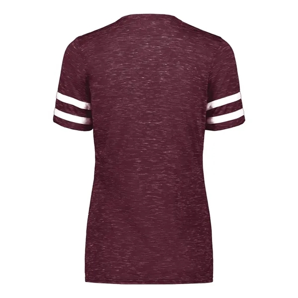 Holloway Women's Monterey T-Shirt... from ASI 84358 S&S Activewear