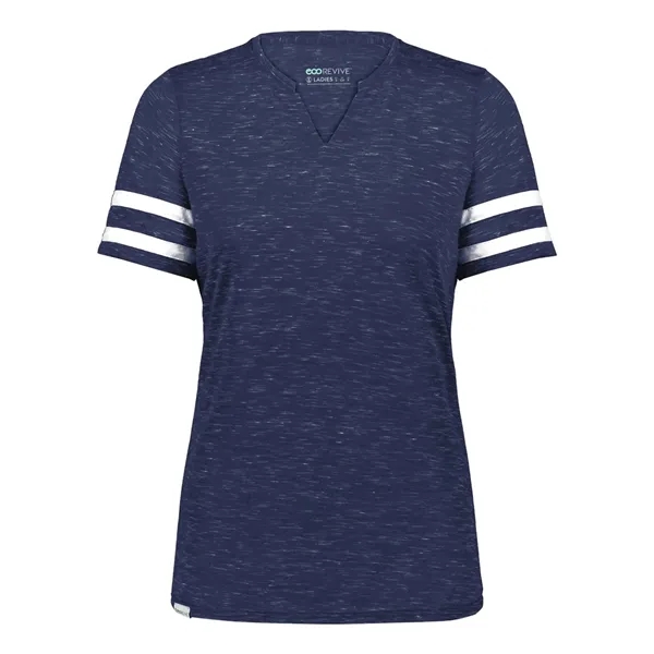 Holloway Women's Monterey T-Shirt... from ASI 84358 S&S Activewear