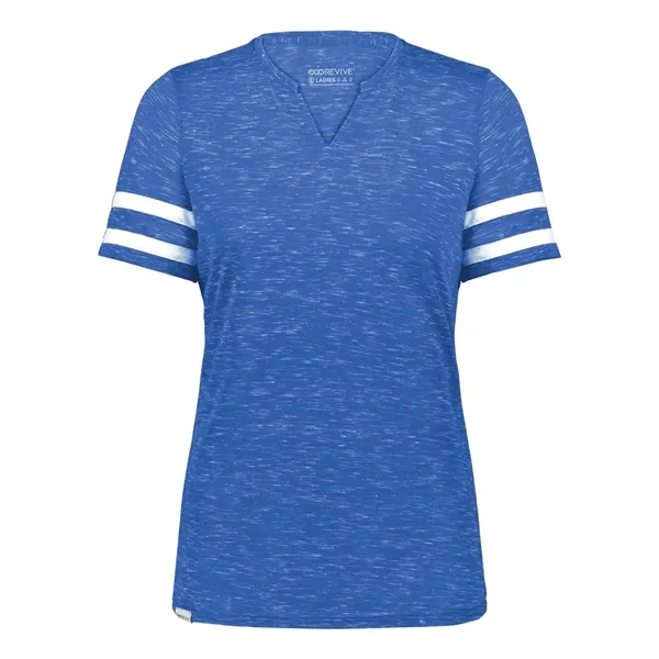 Holloway Women's Monterey T-Shirt... from ASI 84358 S&S Activewear