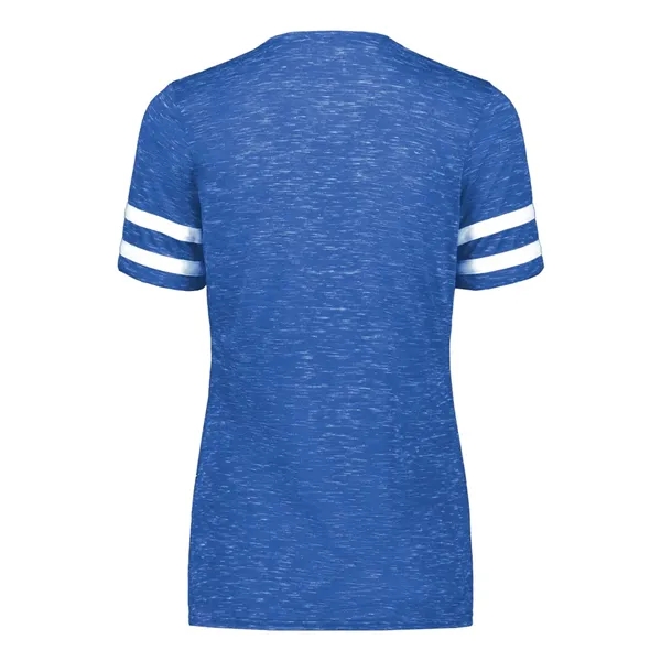 Holloway Women's Monterey T-Shirt... from ASI 84358 S&S Activewear