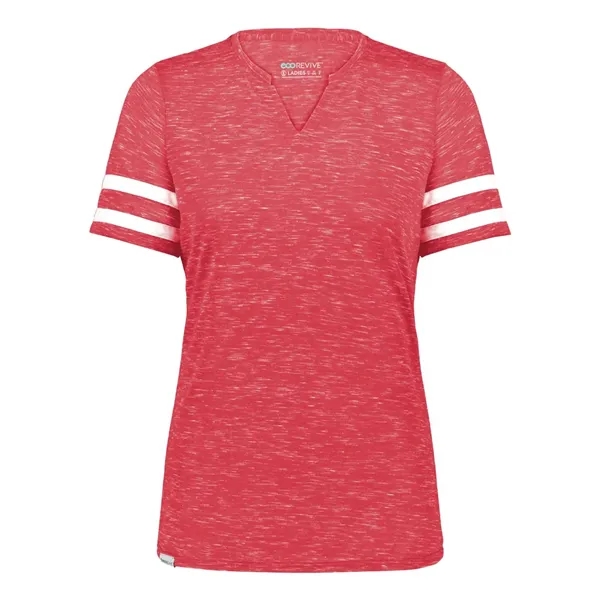 Holloway Women's Monterey T-Shirt... from ASI 84358 S&S Activewear