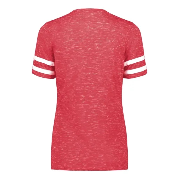 Holloway Women's Monterey T-Shirt... from ASI 84358 S&S Activewear