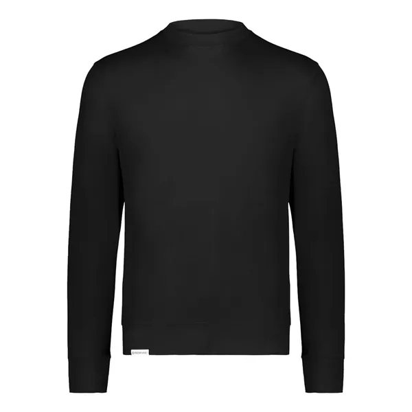 Holloway Eco Revive™ Ventura Soft Knit Crew... from ASI 84358 S&S Activewear