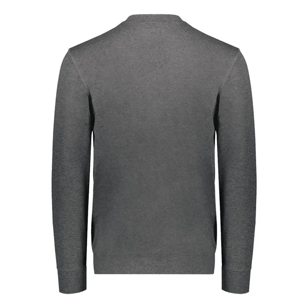 Holloway Eco Revive™ Ventura Soft Knit Crew... from ASI 84358 S&S Activewear