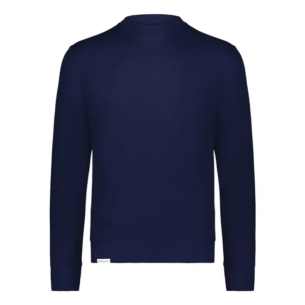 Holloway Eco Revive™ Ventura Soft Knit Crew... from ASI 84358 S&S Activewear