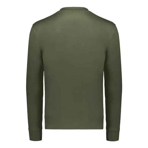 Holloway Eco Revive™ Ventura Soft Knit Crew... from ASI 84358 S&S Activewear