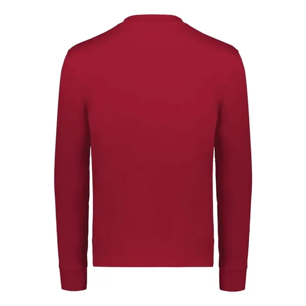 Holloway Eco Revive™ Ventura Soft Knit Crew... from ASI 84358 S&S Activewear